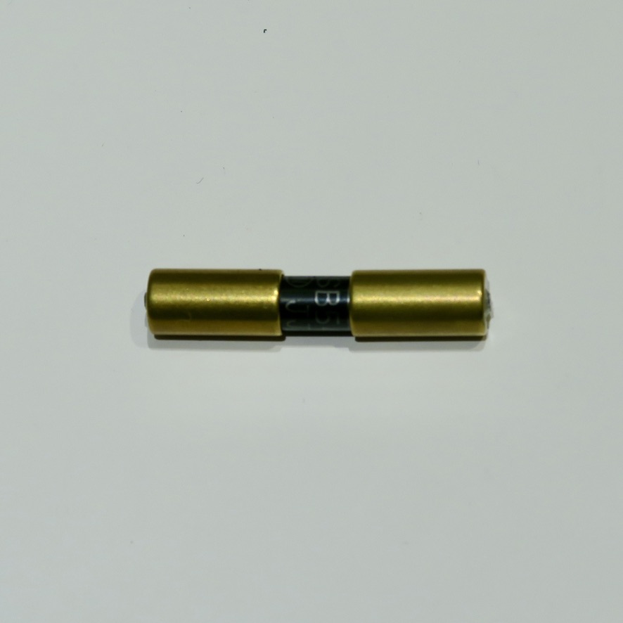 BD5 Fuse-Shaped Blocking Diode